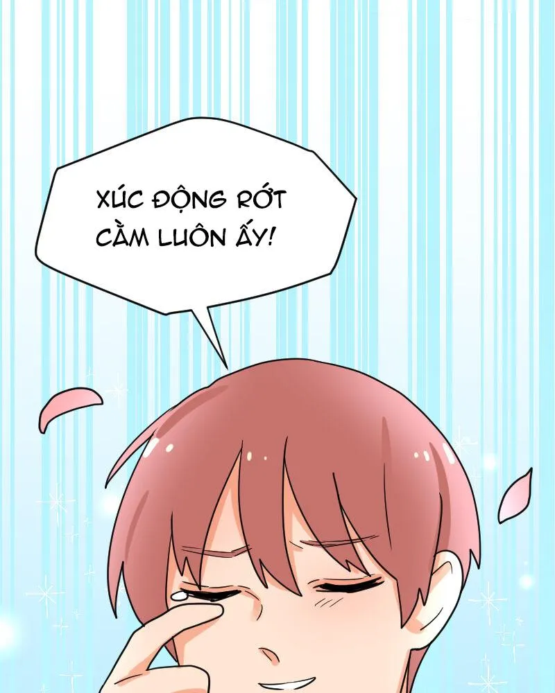 Truyện Ngôn Nhưng Không Ngôn Lắm Chapter 21 Trang 91