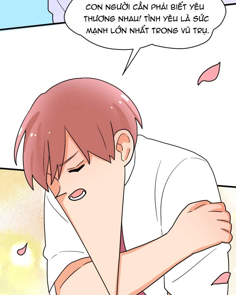 Truyện Ngôn Nhưng Không Ngôn Lắm Chapter 21 Trang 93