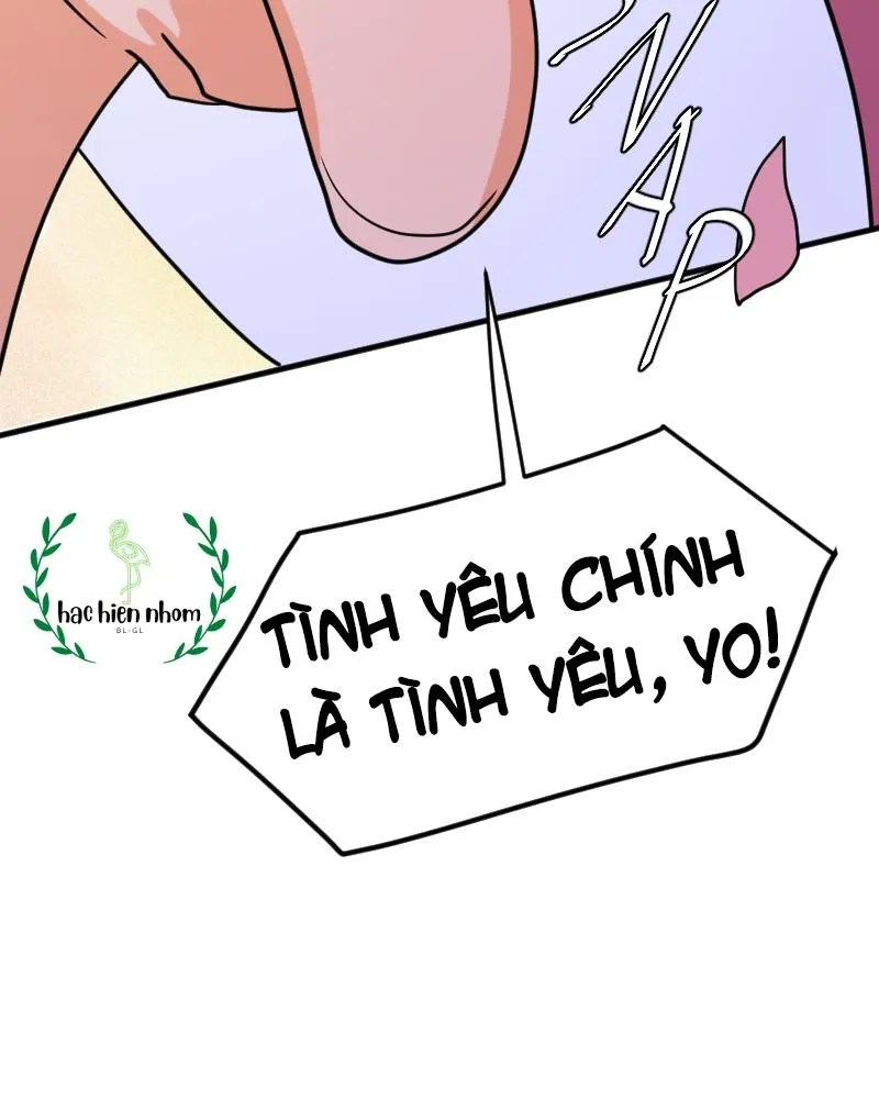 Truyện Ngôn Nhưng Không Ngôn Lắm Chapter 21 Trang 96