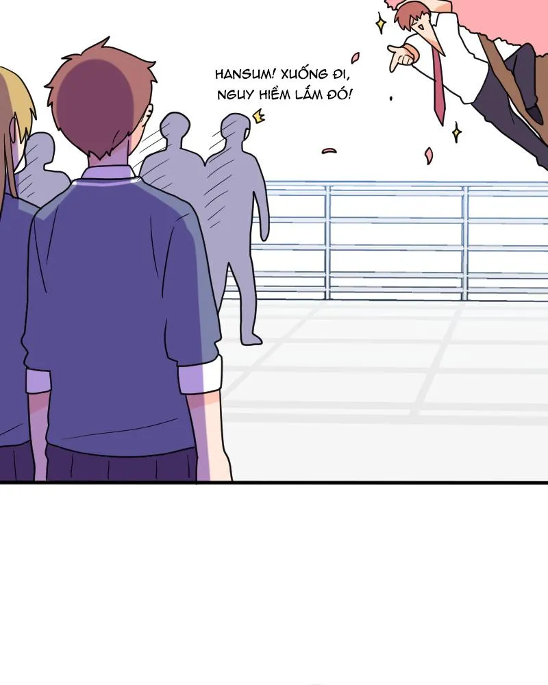 Truyện Ngôn Nhưng Không Ngôn Lắm Chapter 21 Trang 98