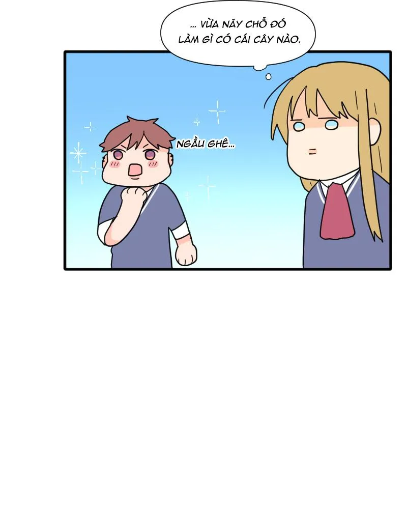 Truyện Ngôn Nhưng Không Ngôn Lắm Chapter 21 Trang 99