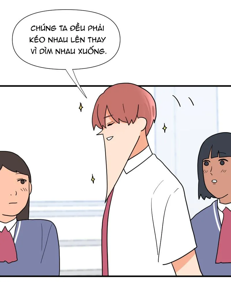 Truyện Ngôn Nhưng Không Ngôn Lắm Chapter 21 Trang 101