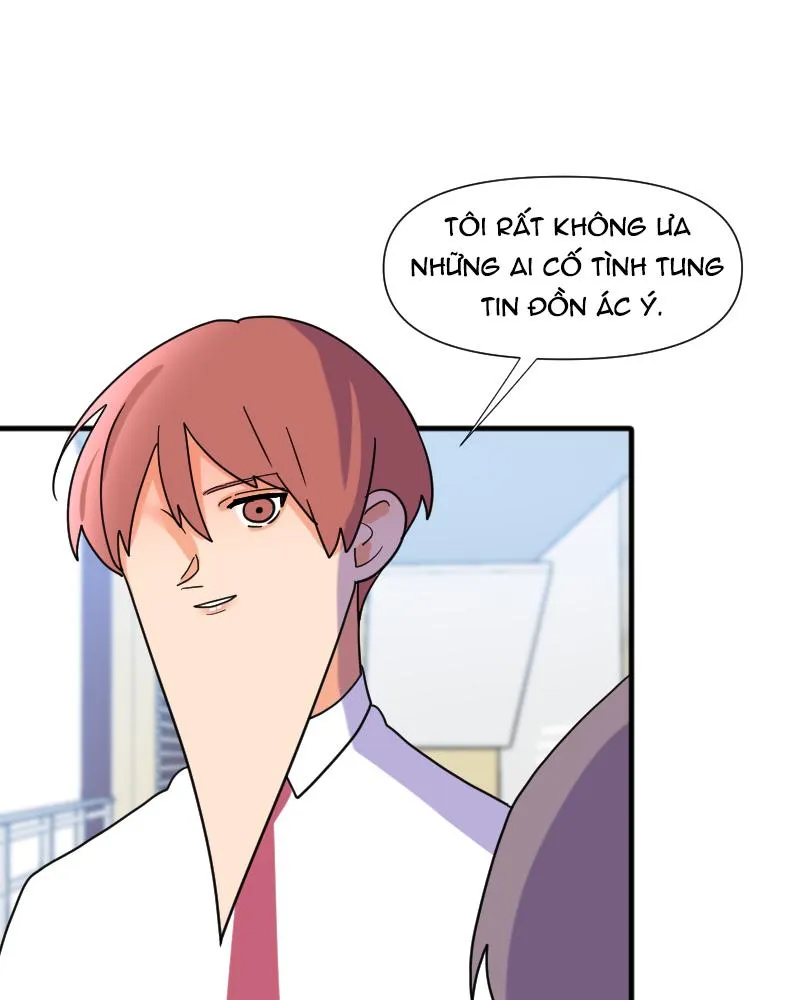 Truyện Ngôn Nhưng Không Ngôn Lắm Chapter 21 Trang 102