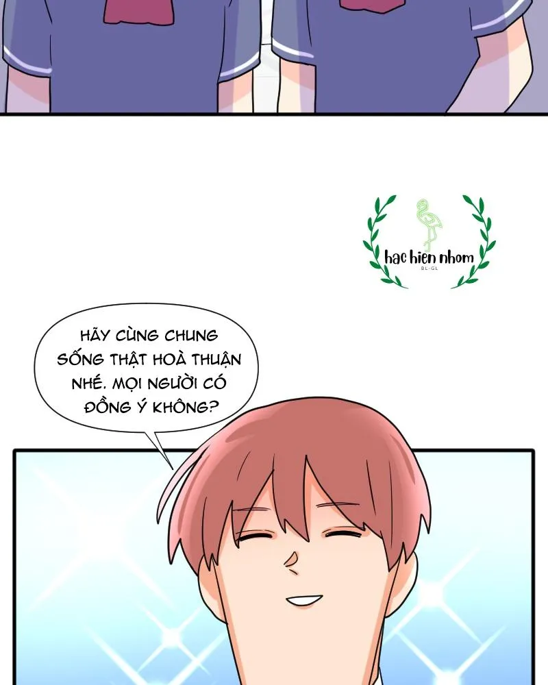 Truyện Ngôn Nhưng Không Ngôn Lắm Chapter 21 Trang 104