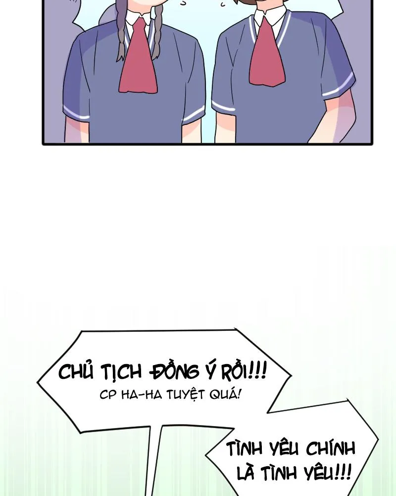 Truyện Ngôn Nhưng Không Ngôn Lắm Chapter 21 Trang 106