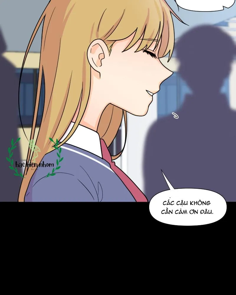 Truyện Ngôn Nhưng Không Ngôn Lắm Chapter 21 Trang 112