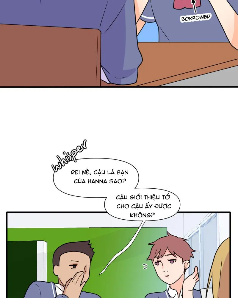 Truyện Ngôn Nhưng Không Ngôn Lắm Chapter 21 Trang 118
