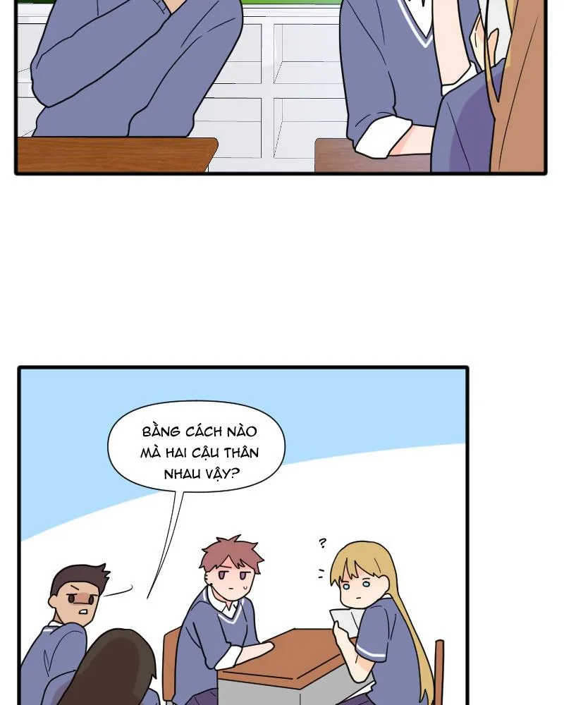 Truyện Ngôn Nhưng Không Ngôn Lắm Chapter 21 Trang 119
