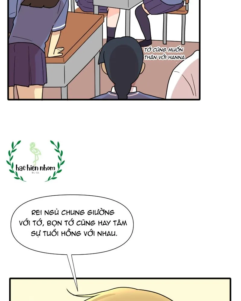 Truyện Ngôn Nhưng Không Ngôn Lắm Chapter 21 Trang 120