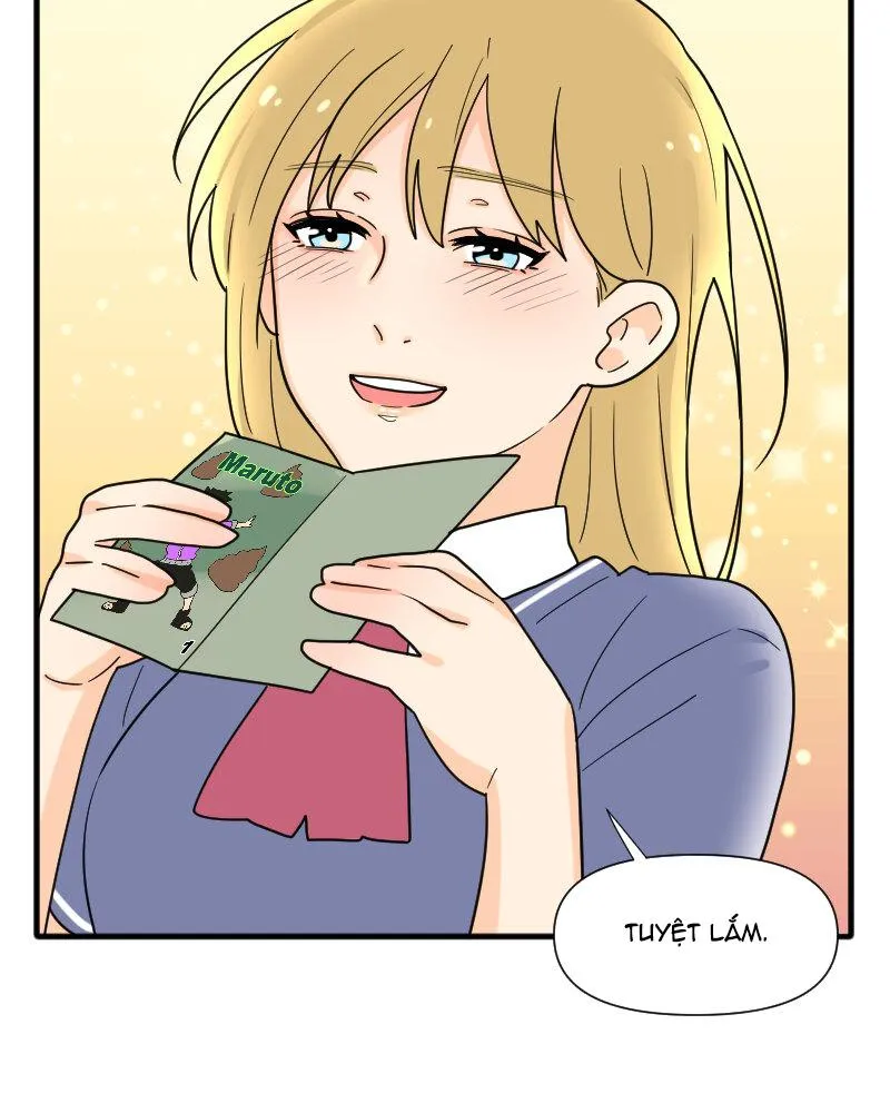 Truyện Ngôn Nhưng Không Ngôn Lắm Chapter 21 Trang 121