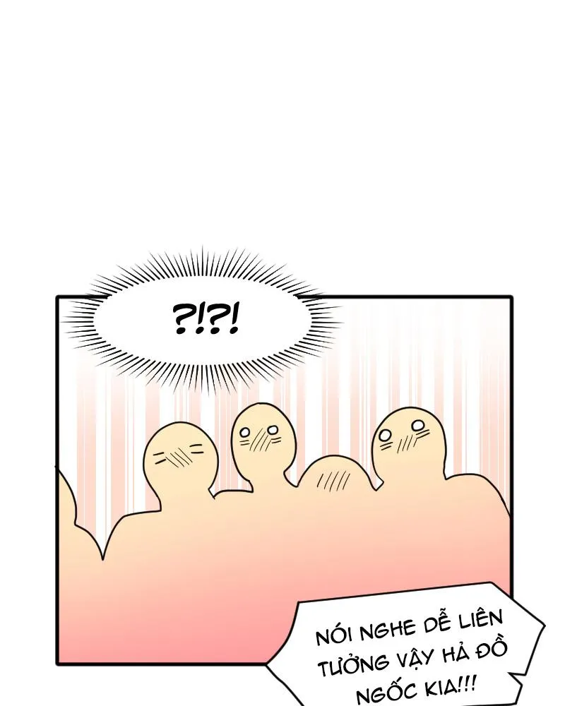 Truyện Ngôn Nhưng Không Ngôn Lắm Chapter 21 Trang 122