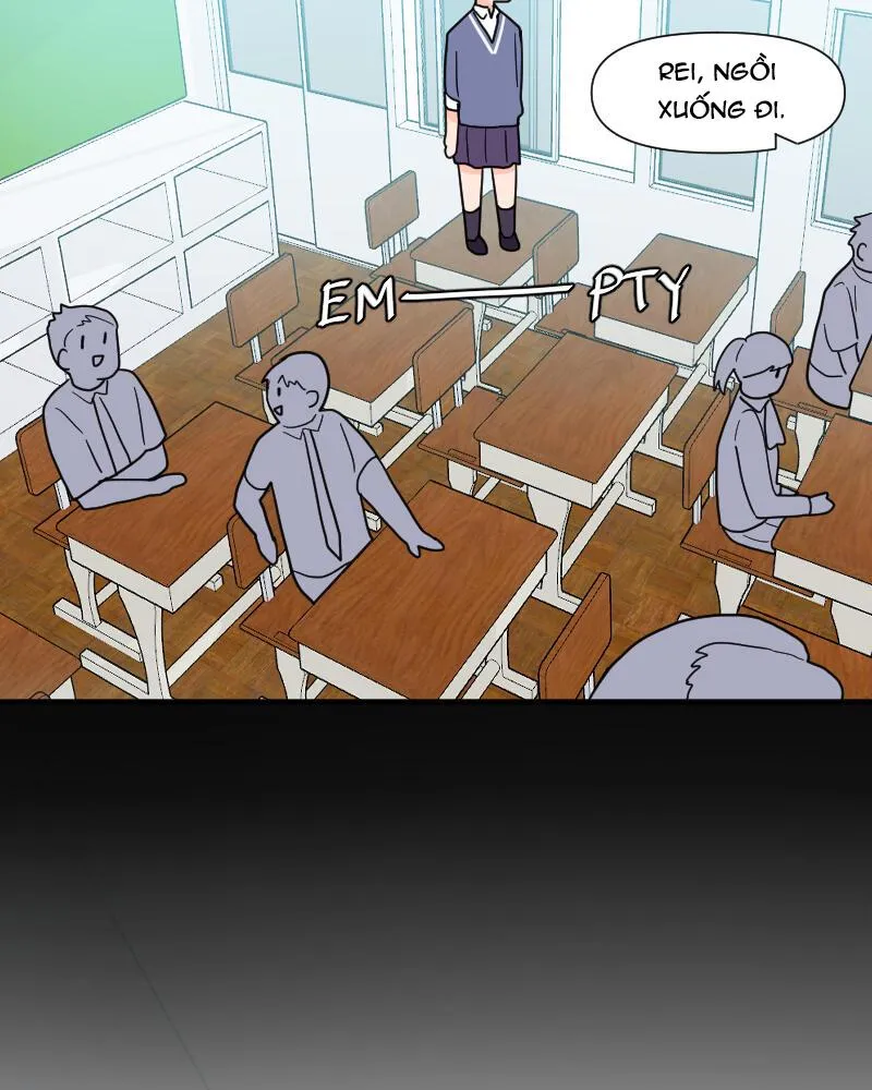 Truyện Ngôn Nhưng Không Ngôn Lắm Chapter 21 Trang 126