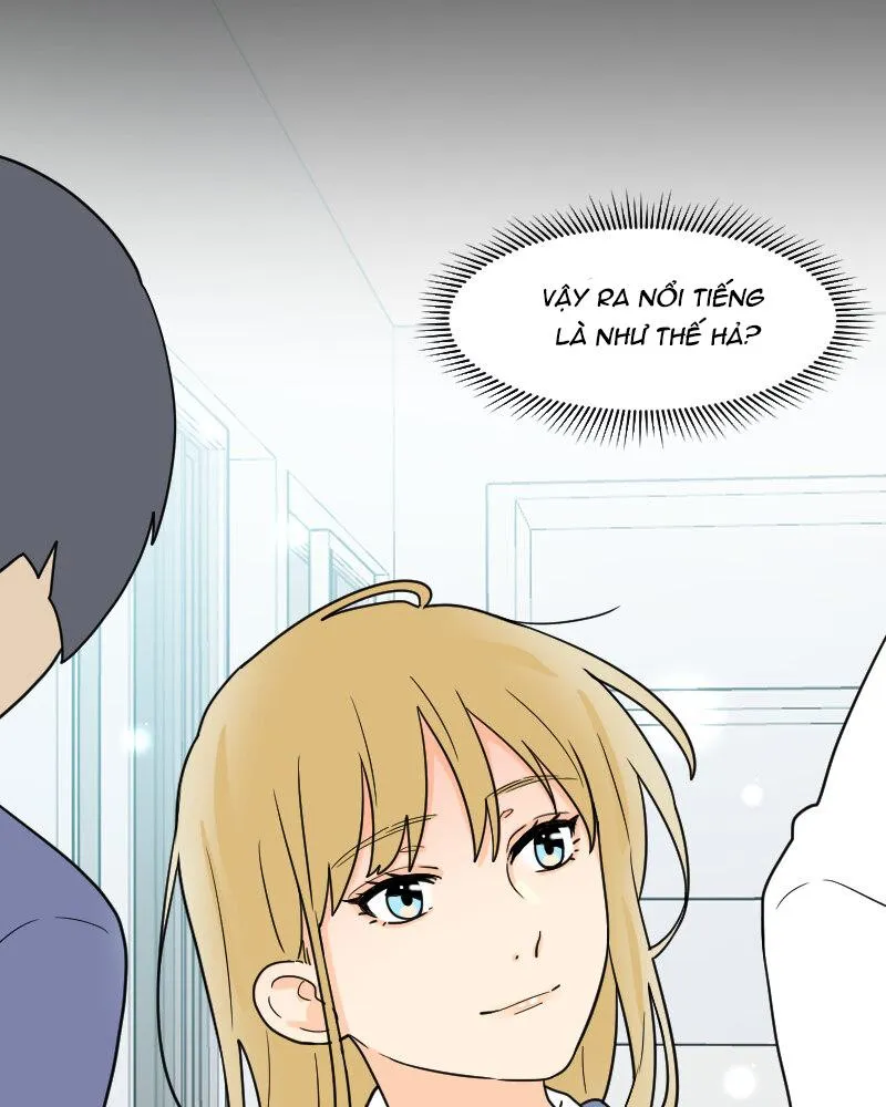 Truyện Ngôn Nhưng Không Ngôn Lắm Chapter 21 Trang 127