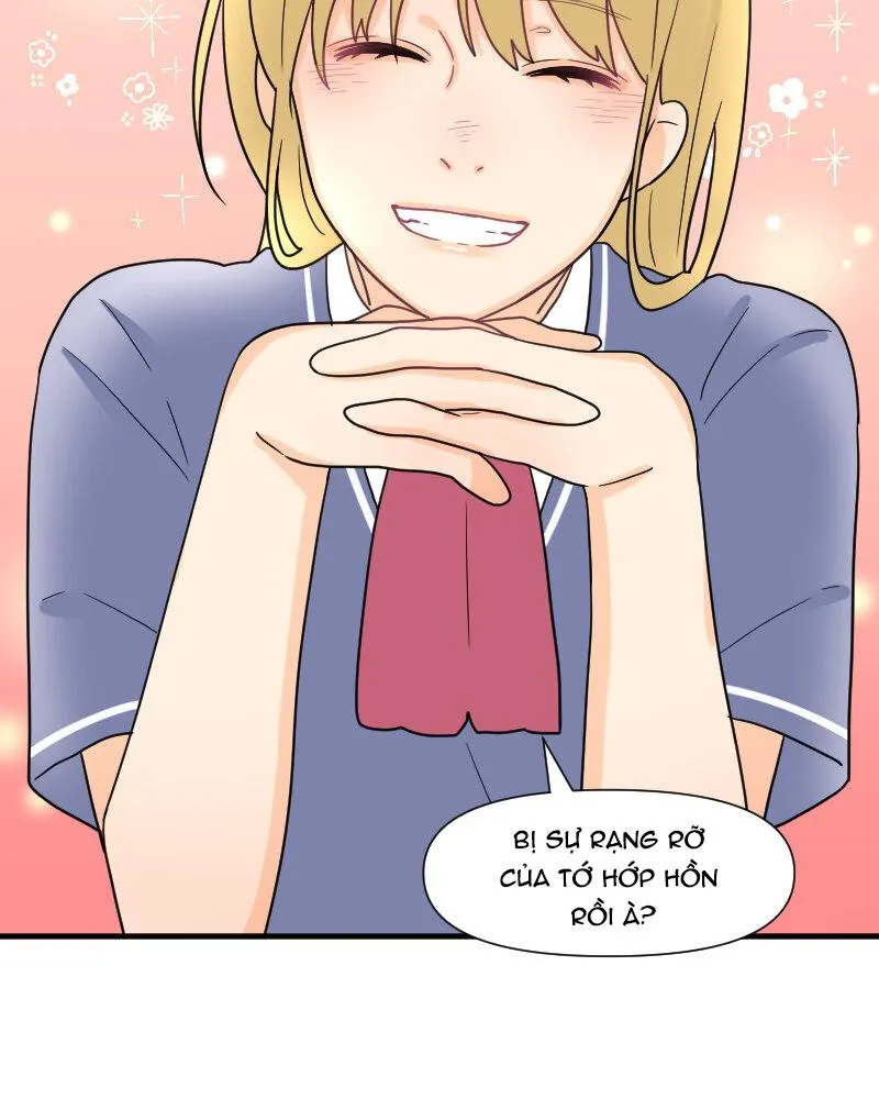 Truyện Ngôn Nhưng Không Ngôn Lắm Chapter 21 Trang 131
