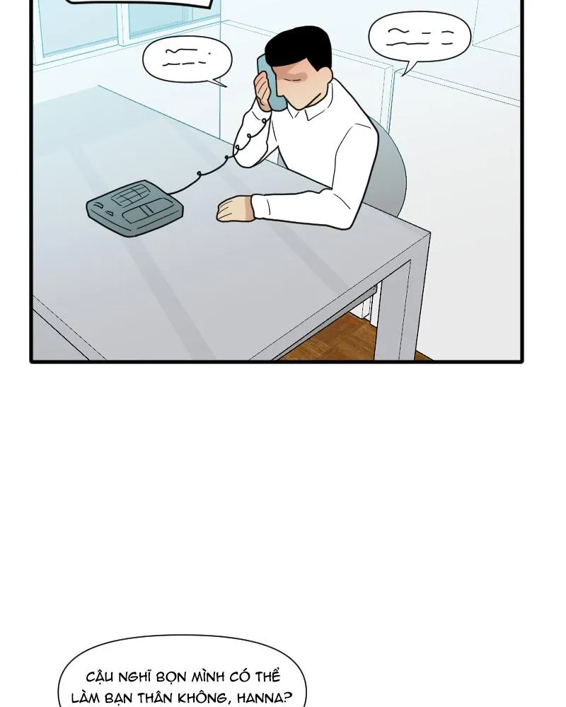 Truyện Ngôn Nhưng Không Ngôn Lắm Chapter 21 Trang 134