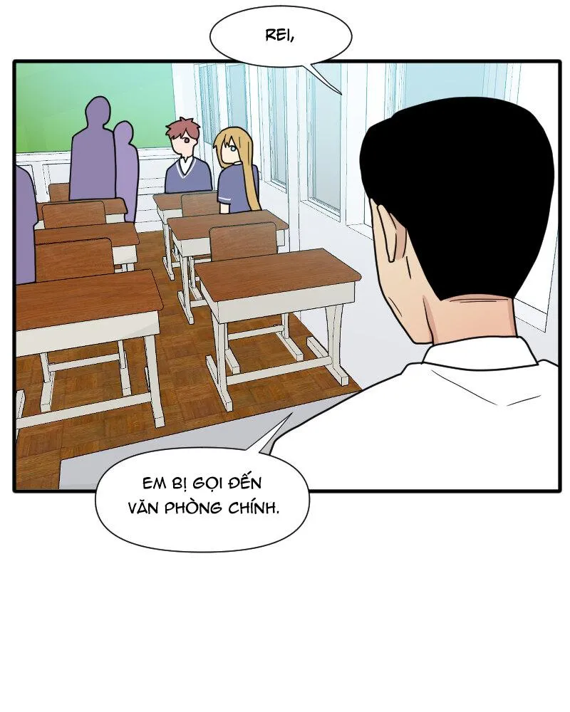 Truyện Ngôn Nhưng Không Ngôn Lắm Chapter 21 Trang 142