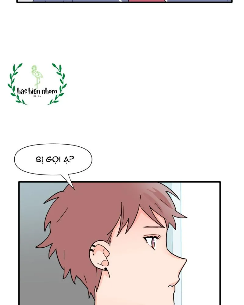 Truyện Ngôn Nhưng Không Ngôn Lắm Chapter 21 Trang 144