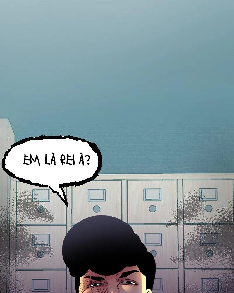 Truyện Ngôn Nhưng Không Ngôn Lắm Chapter 22 Trang 3