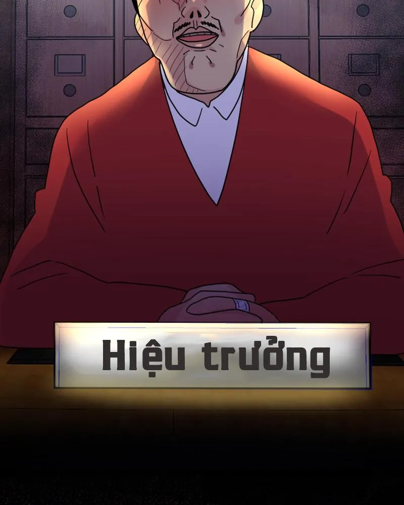 Truyện Ngôn Nhưng Không Ngôn Lắm Chapter 22 Trang 4