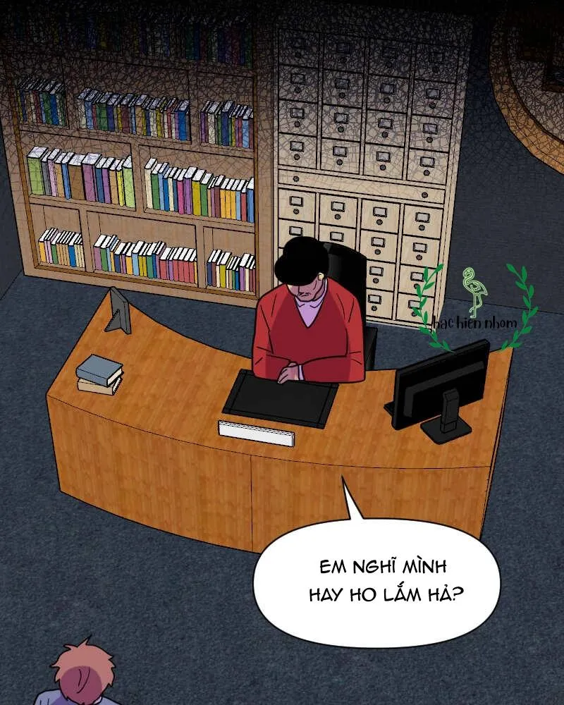 Truyện Ngôn Nhưng Không Ngôn Lắm Chapter 22 Trang 5