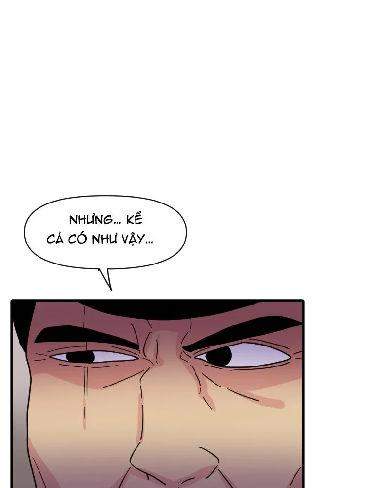 Truyện Ngôn Nhưng Không Ngôn Lắm Chapter 22 Trang 10