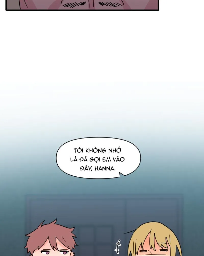 Truyện Ngôn Nhưng Không Ngôn Lắm Chapter 22 Trang 11