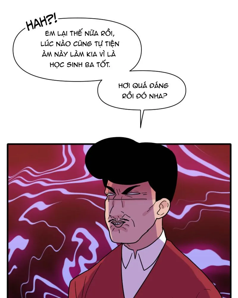 Truyện Ngôn Nhưng Không Ngôn Lắm Chapter 22 Trang 14