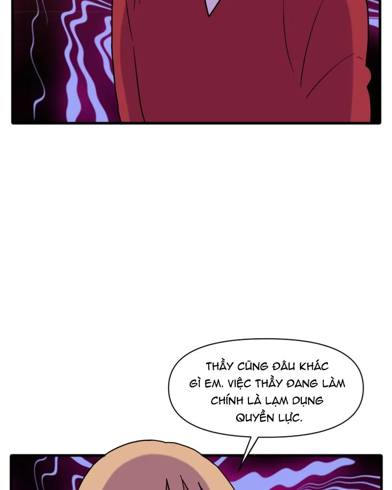 Truyện Ngôn Nhưng Không Ngôn Lắm Chapter 22 Trang 15