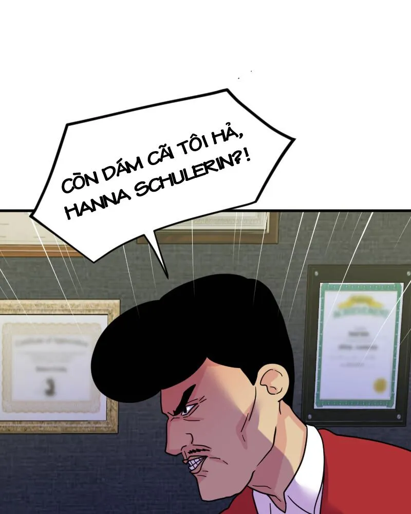 Truyện Ngôn Nhưng Không Ngôn Lắm Chapter 22 Trang 17