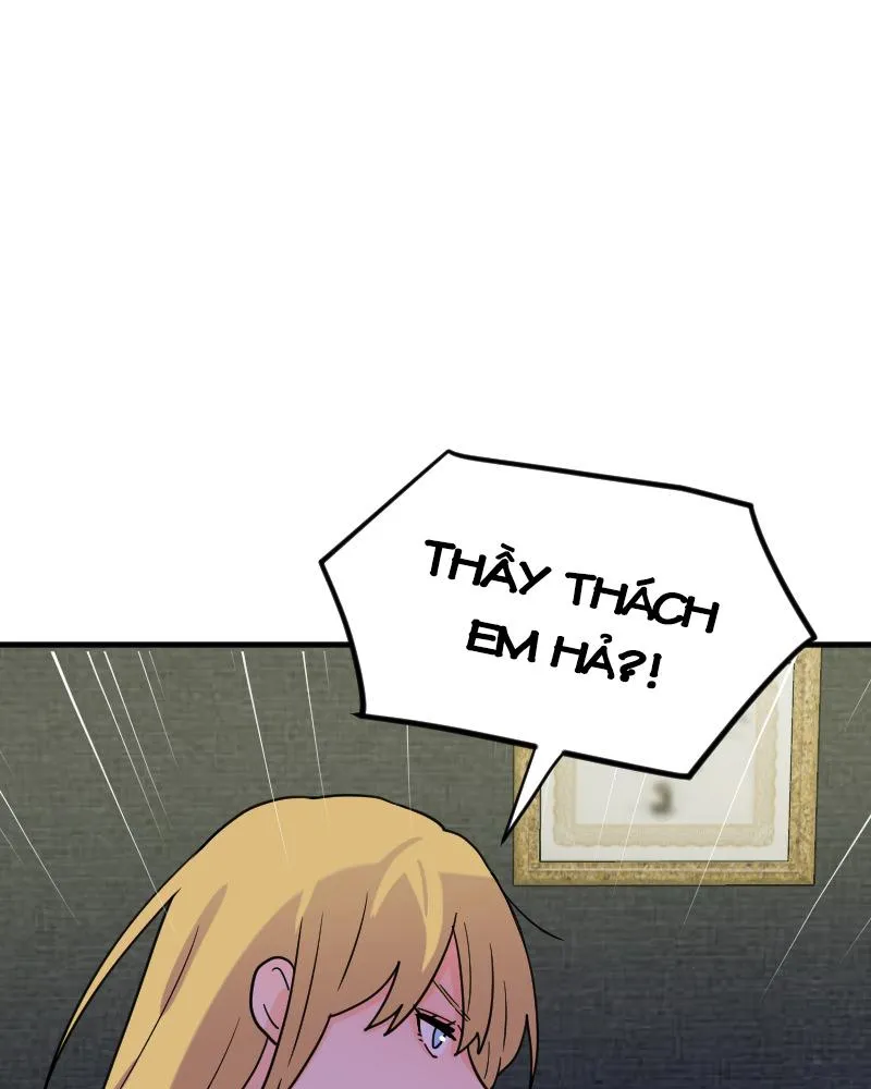 Truyện Ngôn Nhưng Không Ngôn Lắm Chapter 22 Trang 19