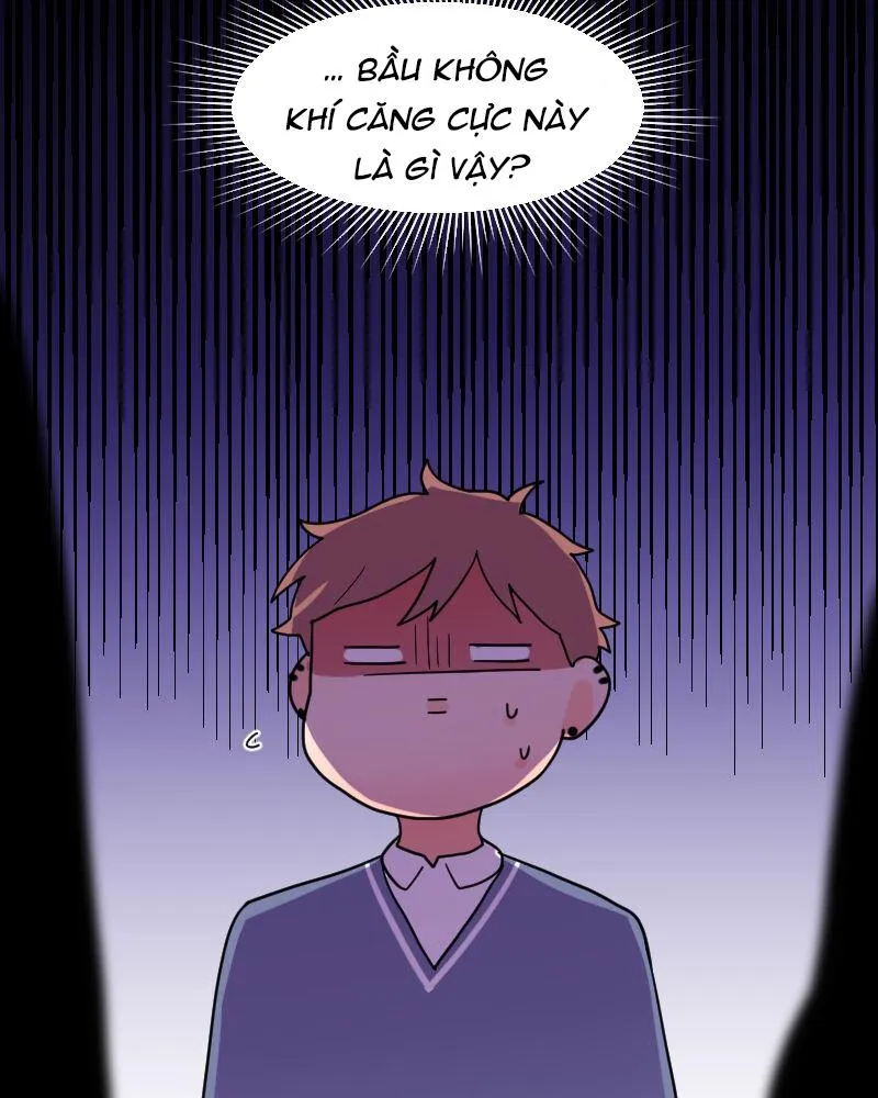 Truyện Ngôn Nhưng Không Ngôn Lắm Chapter 22 Trang 22