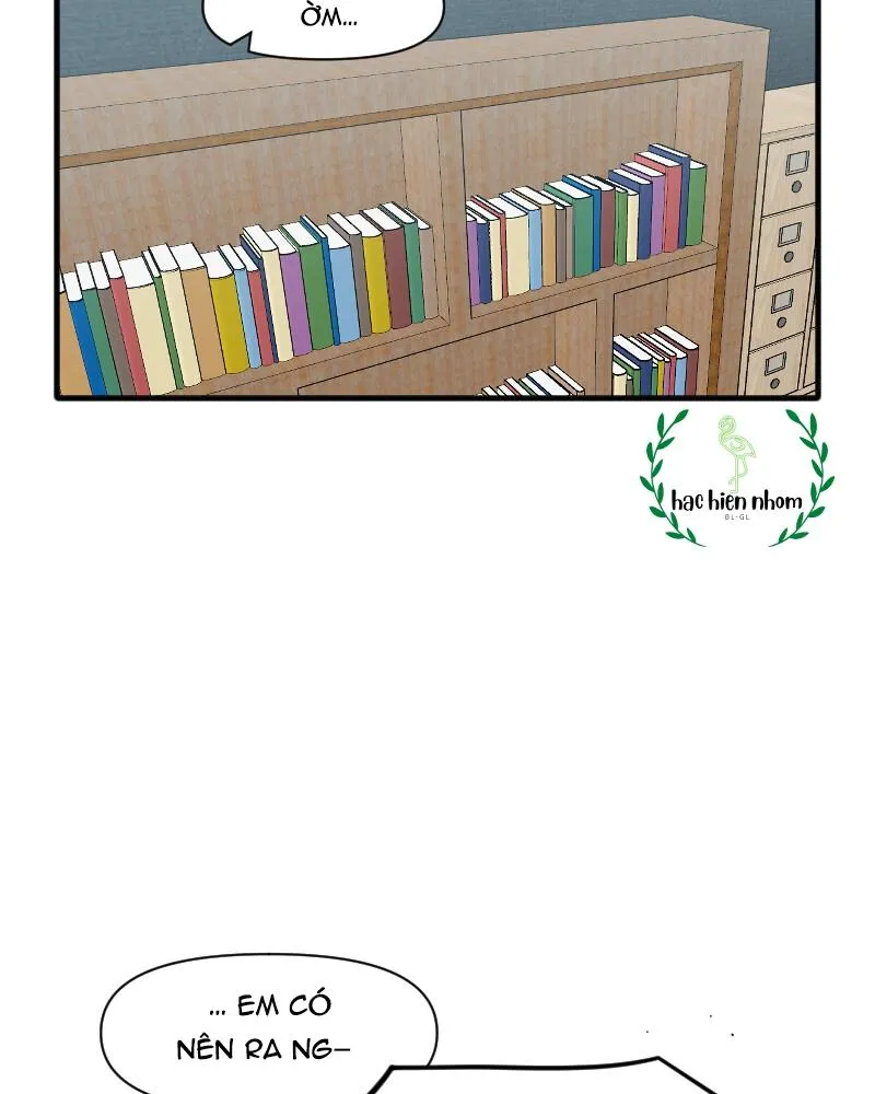 Truyện Ngôn Nhưng Không Ngôn Lắm Chapter 22 Trang 24