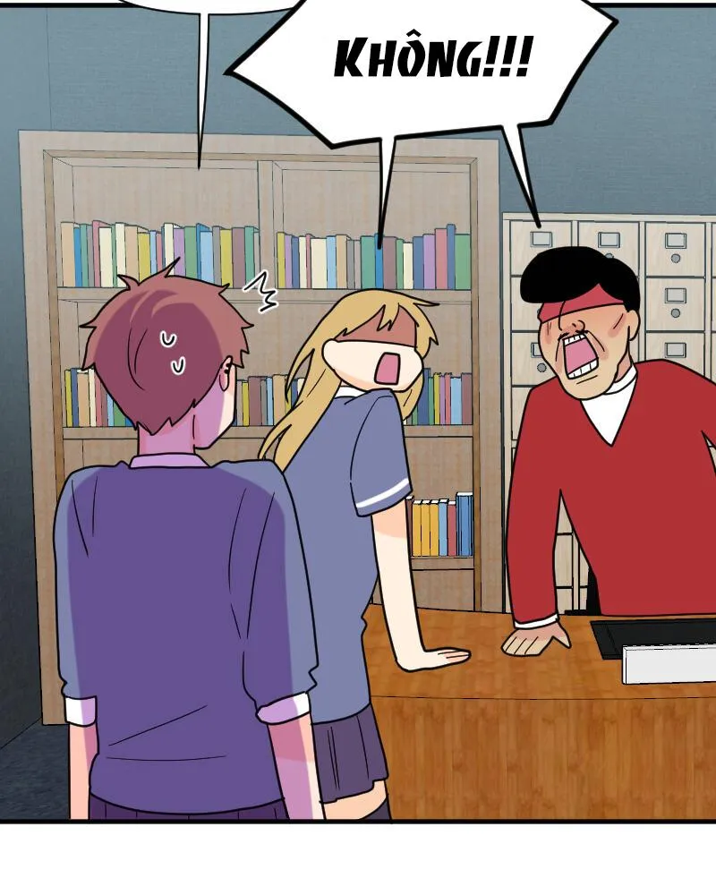 Truyện Ngôn Nhưng Không Ngôn Lắm Chapter 22 Trang 25