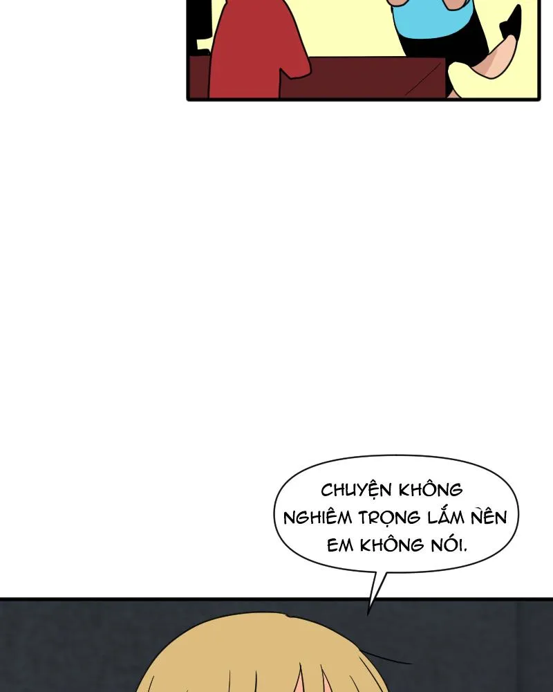 Truyện Ngôn Nhưng Không Ngôn Lắm Chapter 22 Trang 31