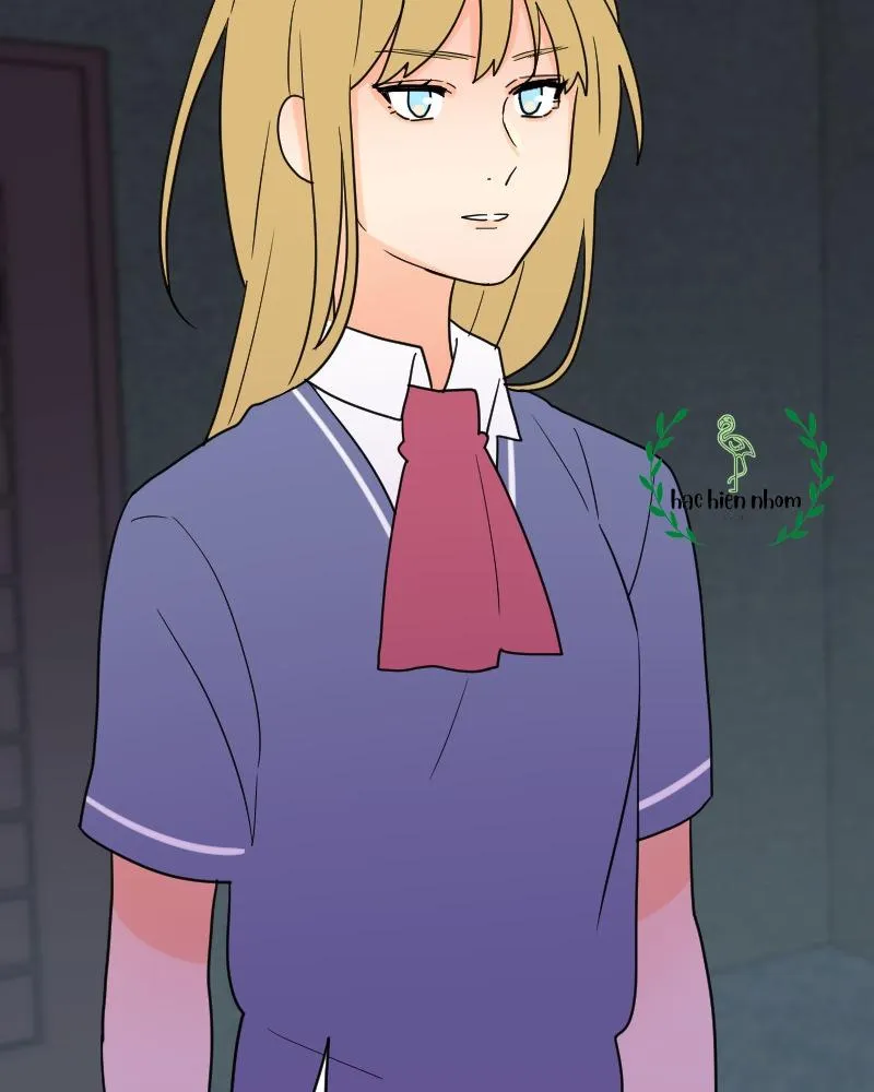 Truyện Ngôn Nhưng Không Ngôn Lắm Chapter 22 Trang 32