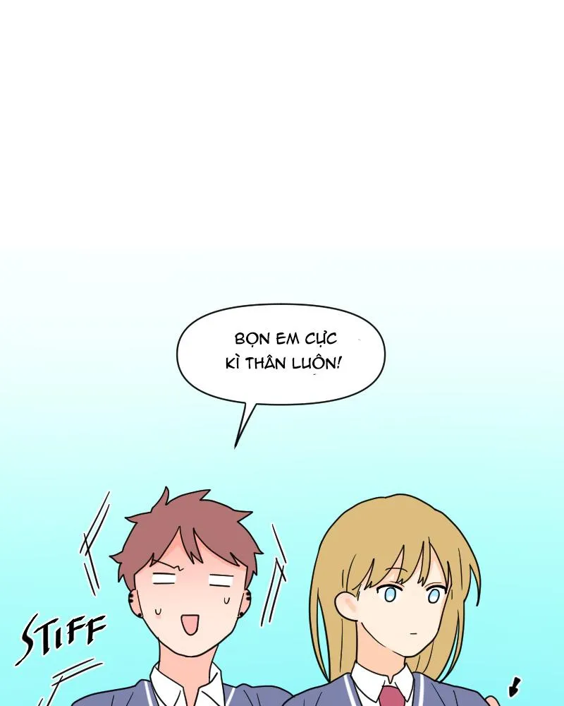 Truyện Ngôn Nhưng Không Ngôn Lắm Chapter 22 Trang 36