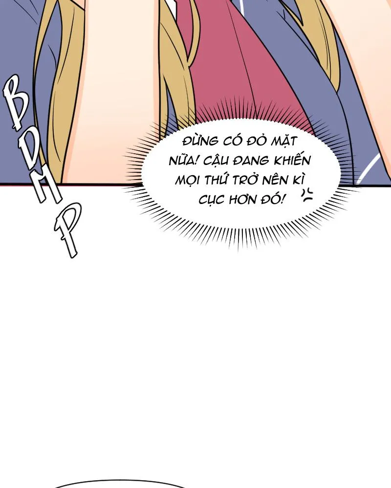Truyện Ngôn Nhưng Không Ngôn Lắm Chapter 22 Trang 45
