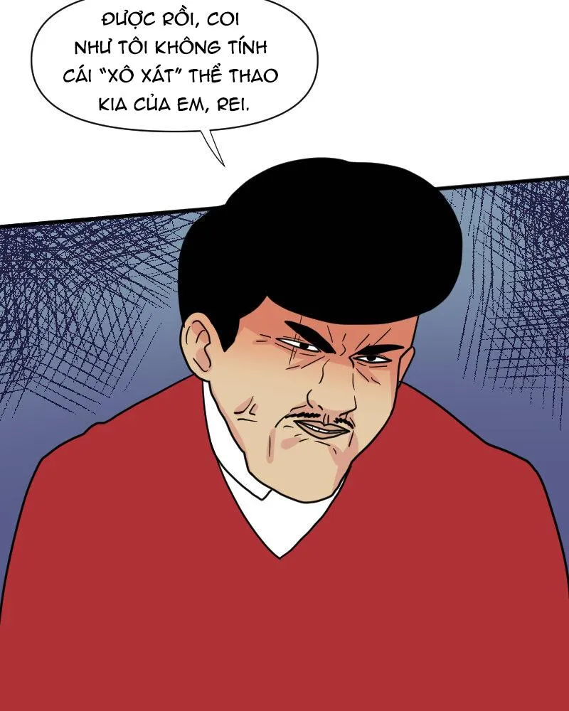 Truyện Ngôn Nhưng Không Ngôn Lắm Chapter 22 Trang 46