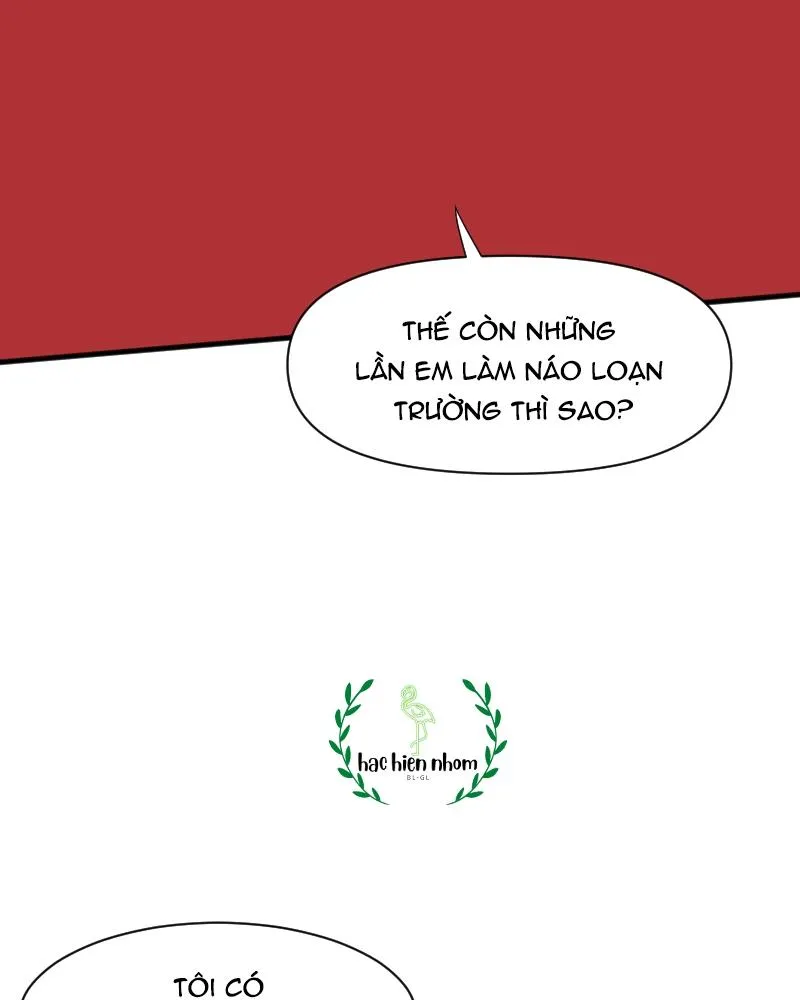 Truyện Ngôn Nhưng Không Ngôn Lắm Chapter 22 Trang 47