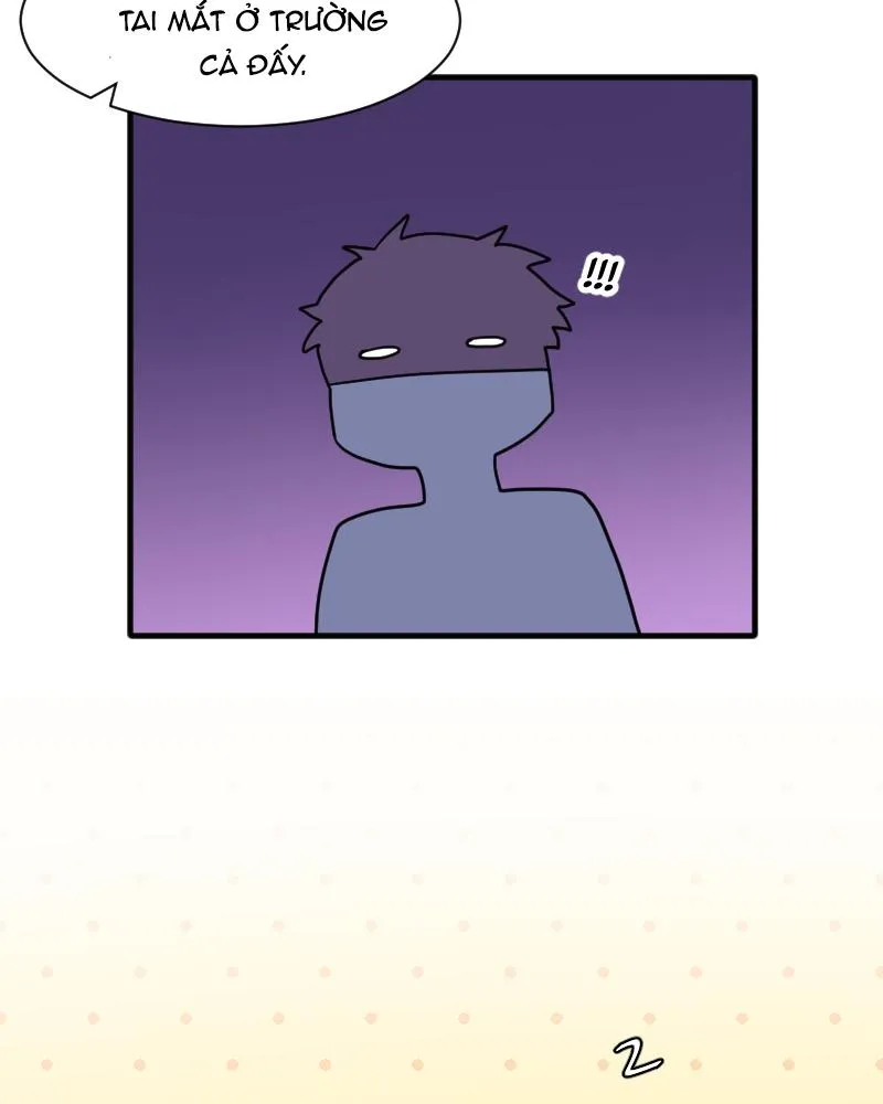 Truyện Ngôn Nhưng Không Ngôn Lắm Chapter 22 Trang 48