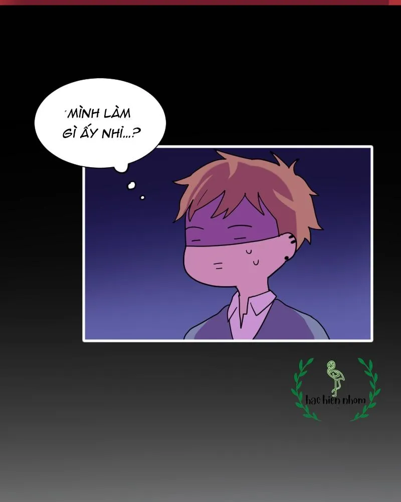 Truyện Ngôn Nhưng Không Ngôn Lắm Chapter 22 Trang 56