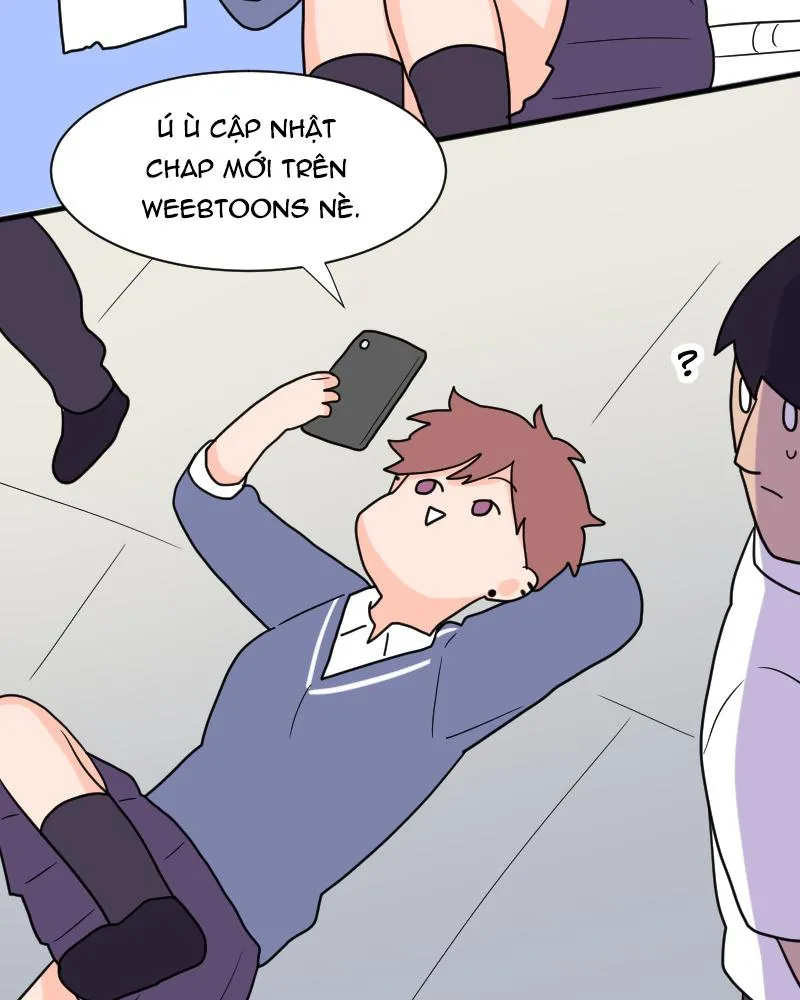 Truyện Ngôn Nhưng Không Ngôn Lắm Chapter 22 Trang 58