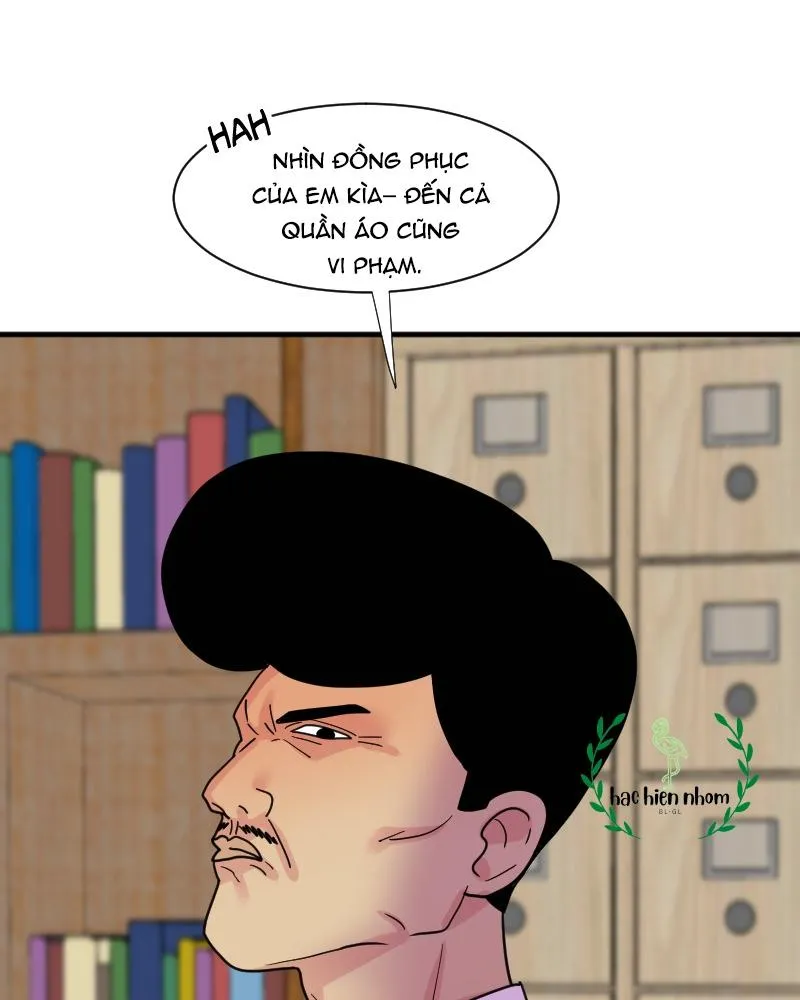 Truyện Ngôn Nhưng Không Ngôn Lắm Chapter 22 Trang 64