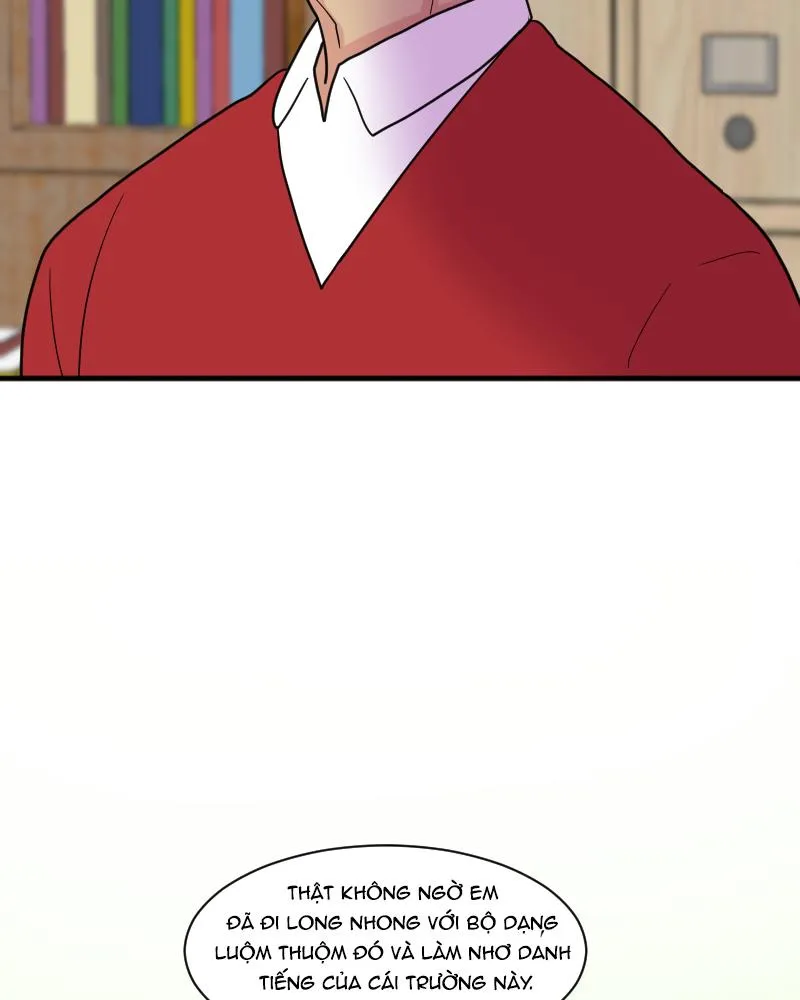 Truyện Ngôn Nhưng Không Ngôn Lắm Chapter 22 Trang 65