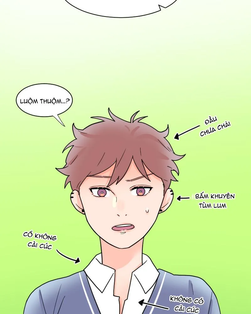 Truyện Ngôn Nhưng Không Ngôn Lắm Chapter 22 Trang 66