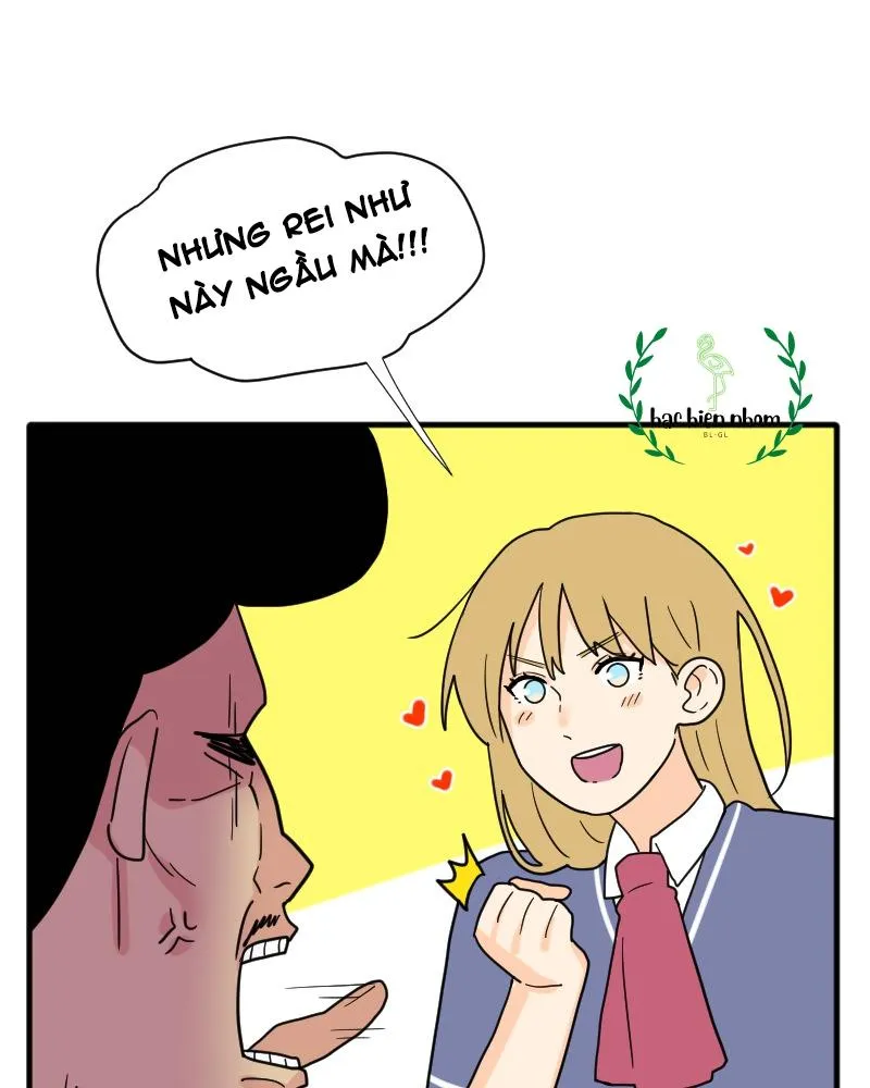 Truyện Ngôn Nhưng Không Ngôn Lắm Chapter 22 Trang 68