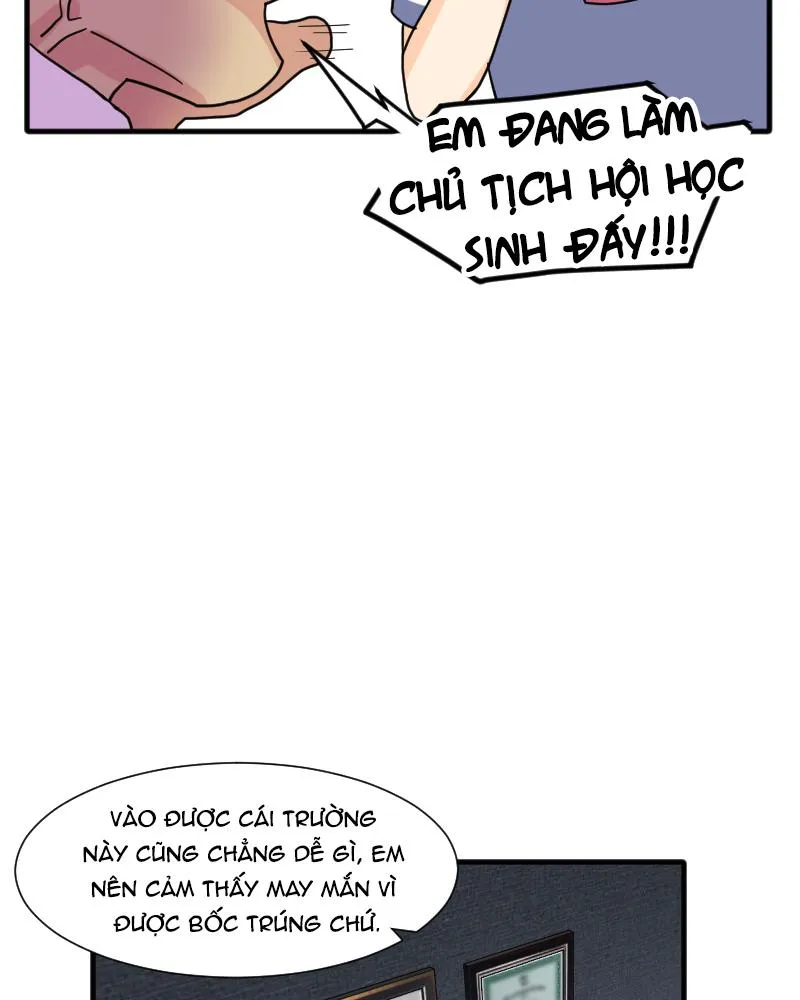 Truyện Ngôn Nhưng Không Ngôn Lắm Chapter 22 Trang 69