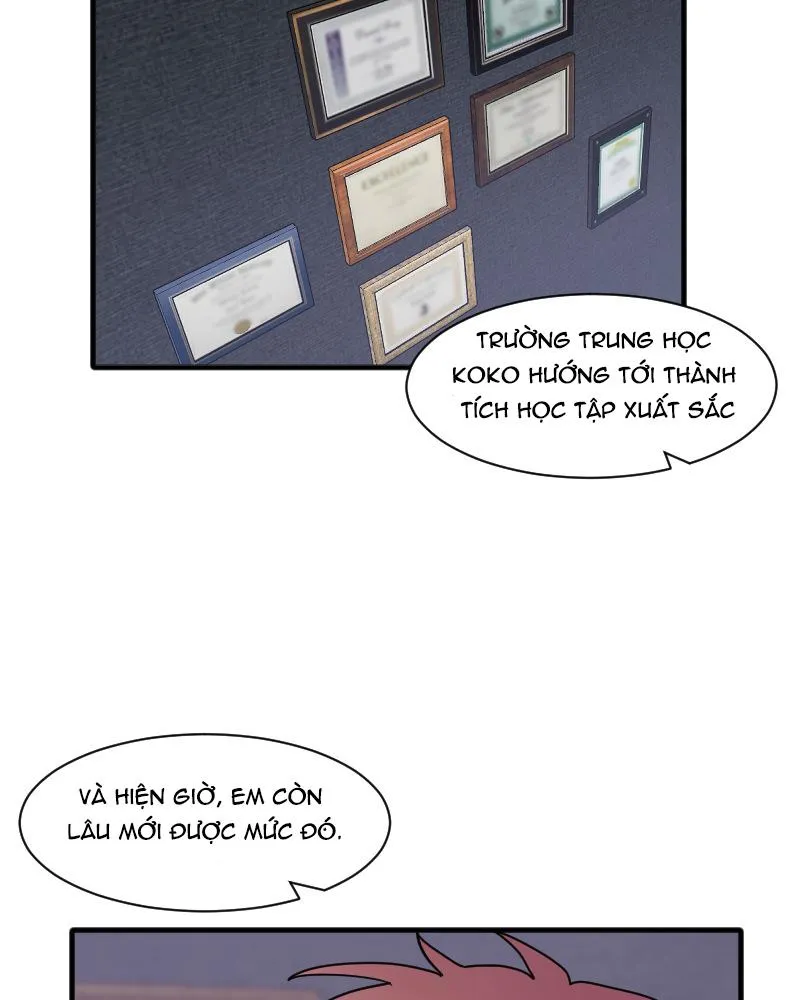 Truyện Ngôn Nhưng Không Ngôn Lắm Chapter 22 Trang 70