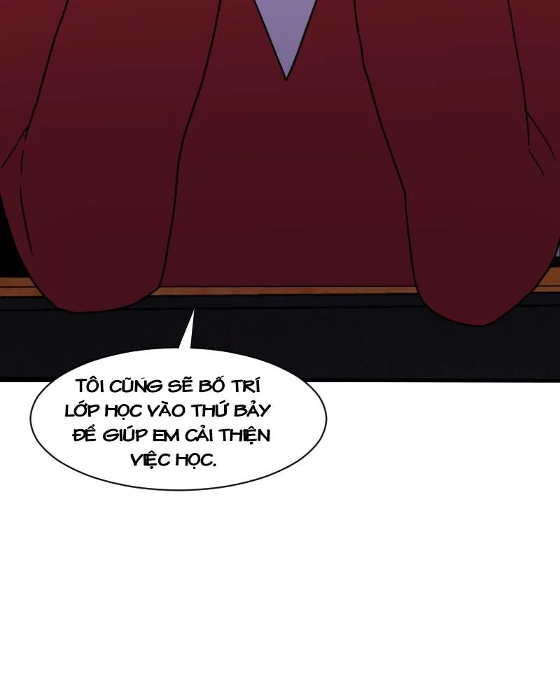 Truyện Ngôn Nhưng Không Ngôn Lắm Chapter 22 Trang 74