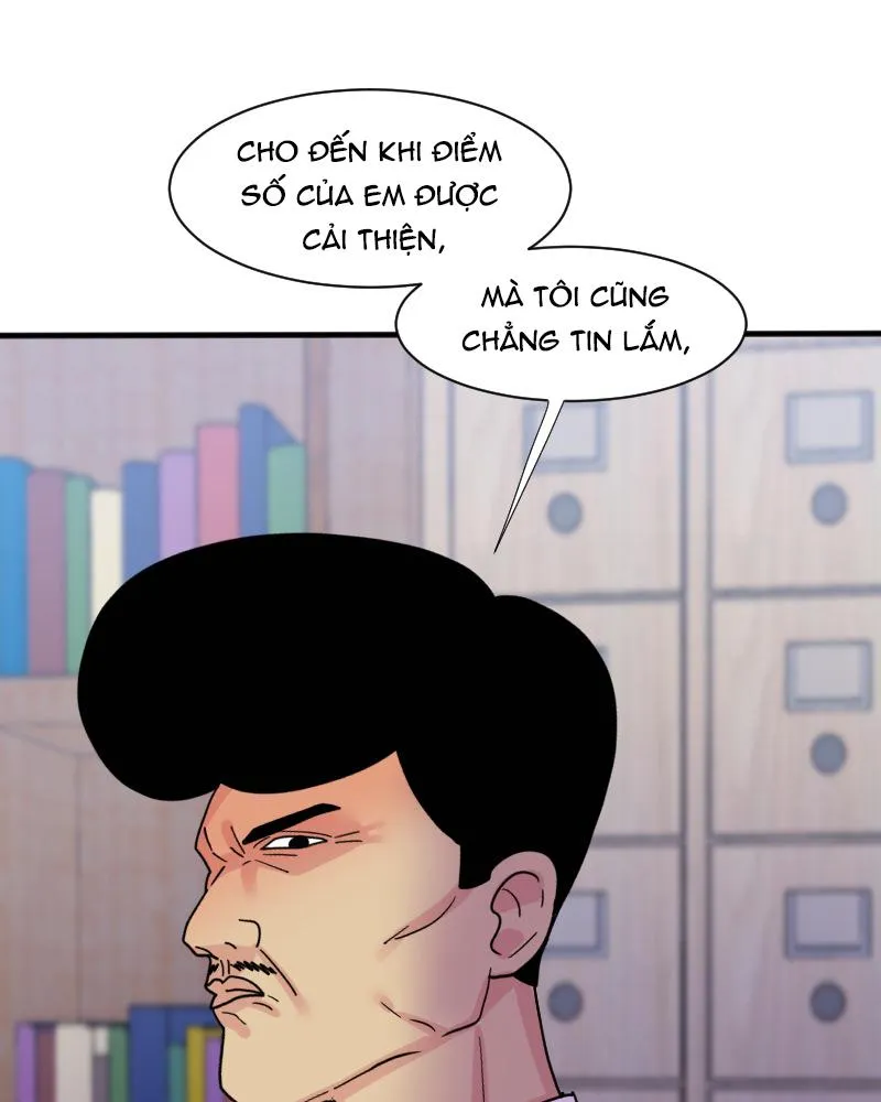 Truyện Ngôn Nhưng Không Ngôn Lắm Chapter 22 Trang 77